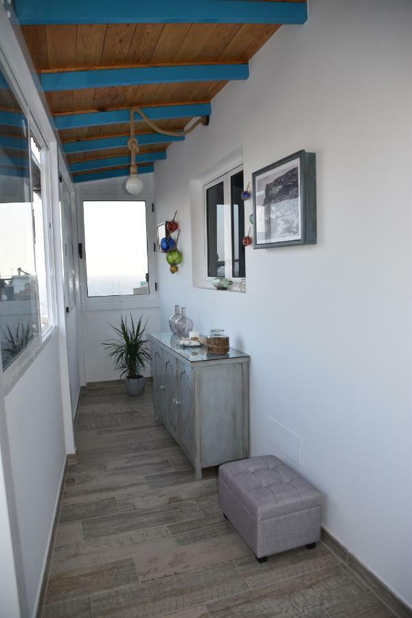 Casa Nicolas Y Pino Puerto De Mogan Exterior foto